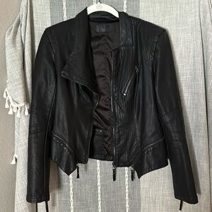 Blank NYC jacket